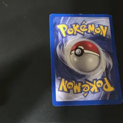 Pokemon TCG Blaine's Arcanine Holo Rare Card Gym Challenge 1/132 - Image 5