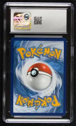 Iron Crown ex Special Illustration Rare Pokemon Temporal Forces CGC 9.5 Mint+ - Image 2