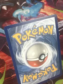 Pokemon TCG Gengar 066/196 - Lost Origin Rare Holo Raw Card - Image 4