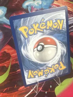 Pokemon TCG Gengar 066/196 - Lost Origin Rare Holo Raw Card - Image 5