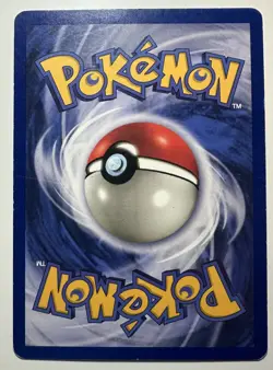 Haunter - 29/102 - Uncommon - Pokemon TCG Unlimited Base Set WOTC 1999 MP - Image 2