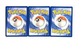 Duskull 018, Dusclops 019 & Dusknoir 020 Reverse Holo Shrouded Fable Pokemon TCG - Image 2