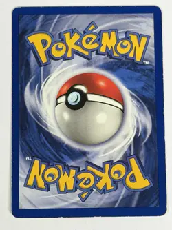 1st Edition Shadowless Poliwhirl 38/102 Base Set Rare Vintage 1999 Pokemon Card - Image 2