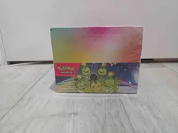 Pokemon TCG Paldean Fates Mini Tin Display (10 MINI TINS) factory sealed - Image 2