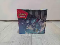 Pokemon TCG Paldean Fates Mini Tin Display (10 MINI TINS) factory sealed - Image 3