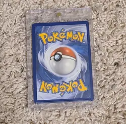 Pokemon TCG Torkoal 237/236 Secret Rare Full Art Holo Sm-Cosmic Eclipse 2019 - Image 4