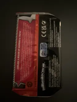 Very Heavy! 22.70g Pokemon TCG SV10.5 White Flare Booster Pack Sealed! - Image 4