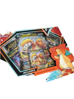 Pokemon TCG Fusion Strike Dragonite V Box Factory Sealed New, Free shipping! - Image 4
