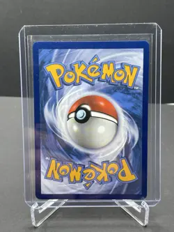 Pokemon TCG Team Rockets Moltres EX Card 229/182 Destined Rivals SIR Pack Fresh! - Image 2