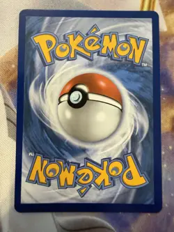 Ethan's Ho-Oh EX SIR Destined Rivals 230/182 Pokemon Card - Image 2