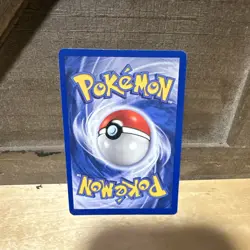 Pokemon Moltres Fossil 12/62 1st Edition Holo Rare 70 HP Wizards 1999 English - Image 2