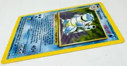 1999 Pokemon 2/102 Blastoise Holo Base Set Unlimited NM - Image 3