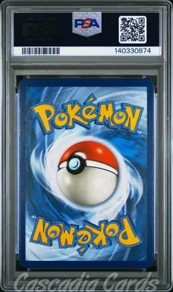 PSA 10 Metagross GX Full Art 157a/145 Hidden Fates Promo Pokemon - Image 2