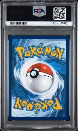 2025 POKEMON MEG EN-MEGA EVOLUTION #178 MEGA GARDEVOIR EX PSA 10 - Image 2