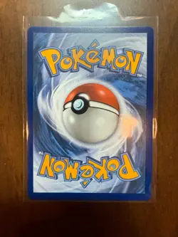 Pokemon Team Rocket's Mewtwo ex 240/182 Hyper Rare Full Art Holo EX 280HP Sv10 - Image 2