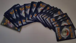 Lot of 25 1st Edition Pokemon Cards, E Series, E Reader, Japanese, English - Image 2