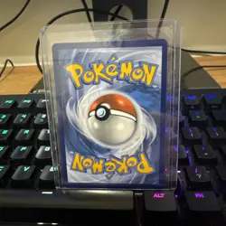 Team Rocket’s Petrel Full Art 226/182 Pokemon Destined Rivals - 226/182 ENGLISH - Image 2