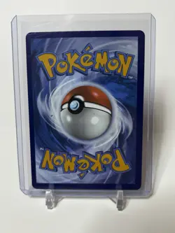 Pokemon TCG Team Rocket’s Giovanni 225/182 Destined Rivals Full Art Trainer - Image 2