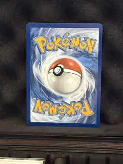 Pokemon TCG Team Rockets Mewtwo EX Special Illustration Destined Rivals - Image 2