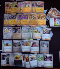 Pre-Built Pokemon Decks Lot - 6 Ready To Play Decks - English - Pokemon TCG - Image 2