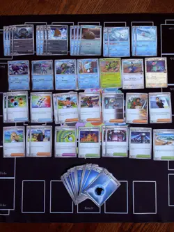 Pre-Built Pokemon Decks Lot - 6 Ready To Play Decks - English - Pokemon TCG - Image 4