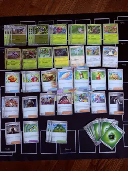 Pre-Built Pokemon Decks Lot - 6 Ready To Play Decks - English - Pokemon TCG - Image 5