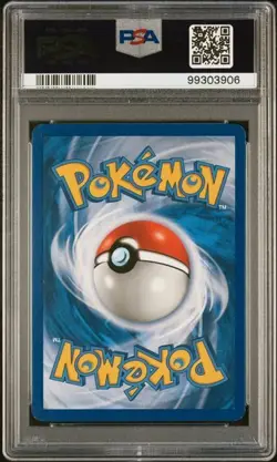 Pokemon - Axew Holo #12 - 2012 Dragon Vault - LOW POP - PSA 7 - Image 4