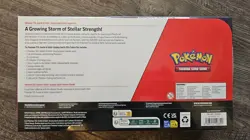 Pokemon Surging Sparks Elite Trainer Box ETB + Booster Bundle Costco 2-Pack NEW - Image 2