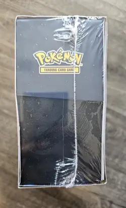 Pokemon Surging Sparks Elite Trainer Box ETB + Booster Bundle Costco 2-Pack NEW - Image 5