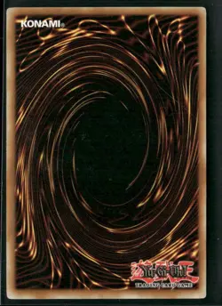 1996 Yu-Gi-Oh! 1st Edition Shield and Sword SD7-EN020 - Image 2