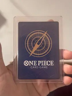 One Piece Bartholomew Kuma OP12-119 SEC OP12 Legacy Of The Master English - Image 4