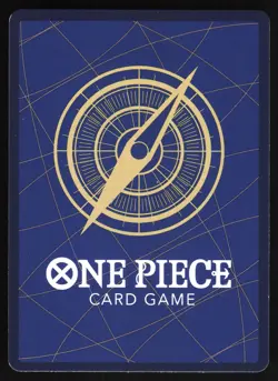 Jozu OP08-047 One Piece TCG Foil R NM - Image 2