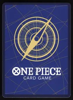 Gecko Moria OP01-068 One Piece TCG Foil R NM - Image 2