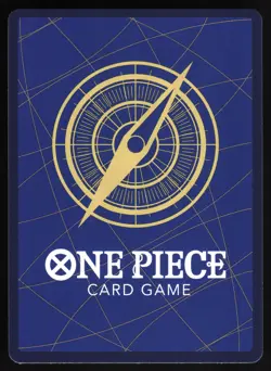 X.Drake (054) OP01-054 One Piece TCG Foil R NM - Image 2