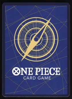 Rob Lucci (093) OP07-093 One Piece TCG Foil R NM - Image 2