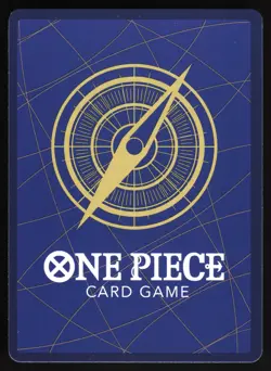 Boa Hancock OP01-078 One Piece TCG Foil SR NM - Image 2
