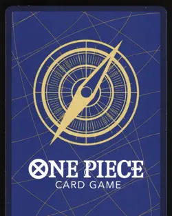 Punk Gibson OP01-058 One Piece TCG Foil R NM - Image 2