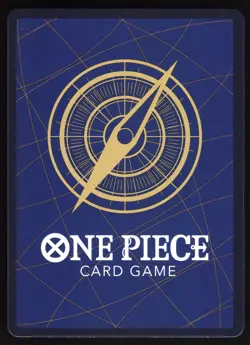 Sanji OP03-102 One Piece TCG Foil R NM - Image 2