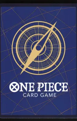 Marshall.D.Teach OP03-012 One Piece TCG Foil R NM - Image 2
