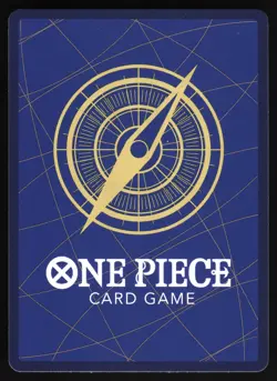 Ms. All Sunday OP01-079 One Piece TCG Foil R NM - Image 2