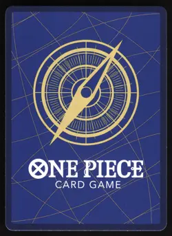 X.Drake (054) OP01-054 One Piece TCG Foil R NM - Image 2