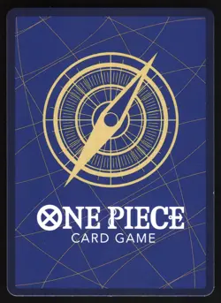 Charlotte Linlin OP08-069 One Piece TCG Foil SR MP *small dent* - Image 2