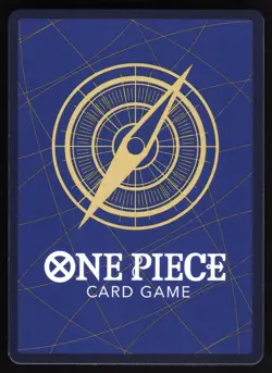 Because the Side of Justice Will Be Whichever Side Wins!! OP05-037 One Piece TCG - Image 2