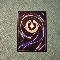 Prince Phillip Vanquisher of Foes(FABLED) - 73/204 - Super Rare - Disney Lorcana - Image 2