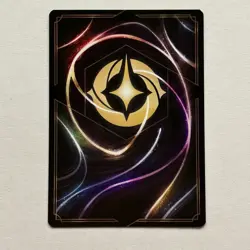 Captain Hook 173/204 Disney Lorcana The First Chapter Rare Cold Foil Card NM - Image 2