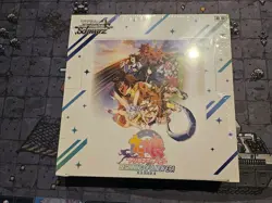 Weiss Schwarz Uma Musume The Movie Sealed Box JP. US SELLER. FAST SHIP - Image 1