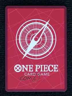 2024 One Piece Card Game: Emperors in the New World OP09 L Monkey D Luffy - Image 2