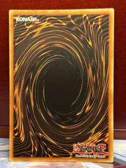 Yu-Gi-Oh! *Number 75: Bamboozling Gossip Shadow* TOCH-EN052~(+Bonus EN026 Card) - Image 2