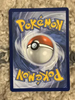 Pokemon IR Full Art Rare Black Bolt/White Flare 7 Cards, English, NM/M Condition - Image 4