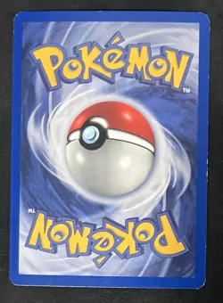 Pokemon TCG Erika Trainer Card 16/132 Holo Rare Gym Heroes - Image 3